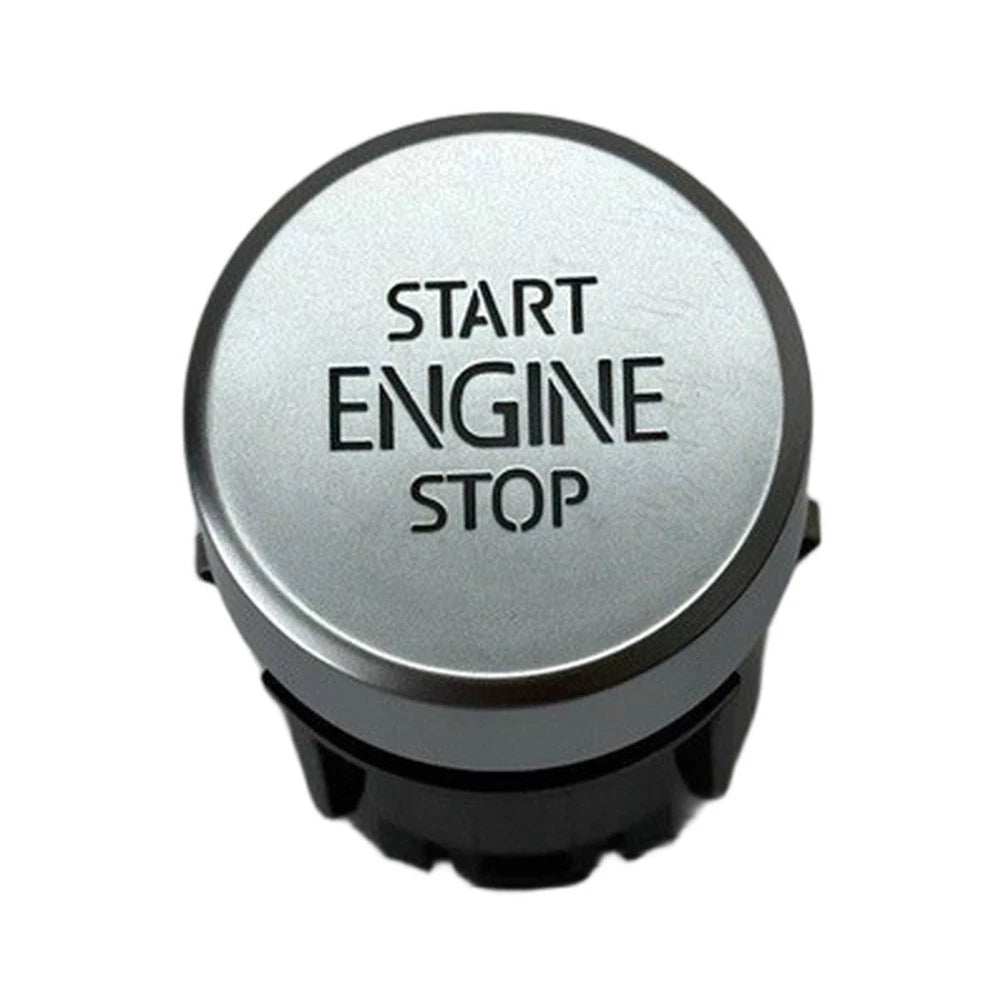Engine Start Stop Switch for Car Dashboard Replacement