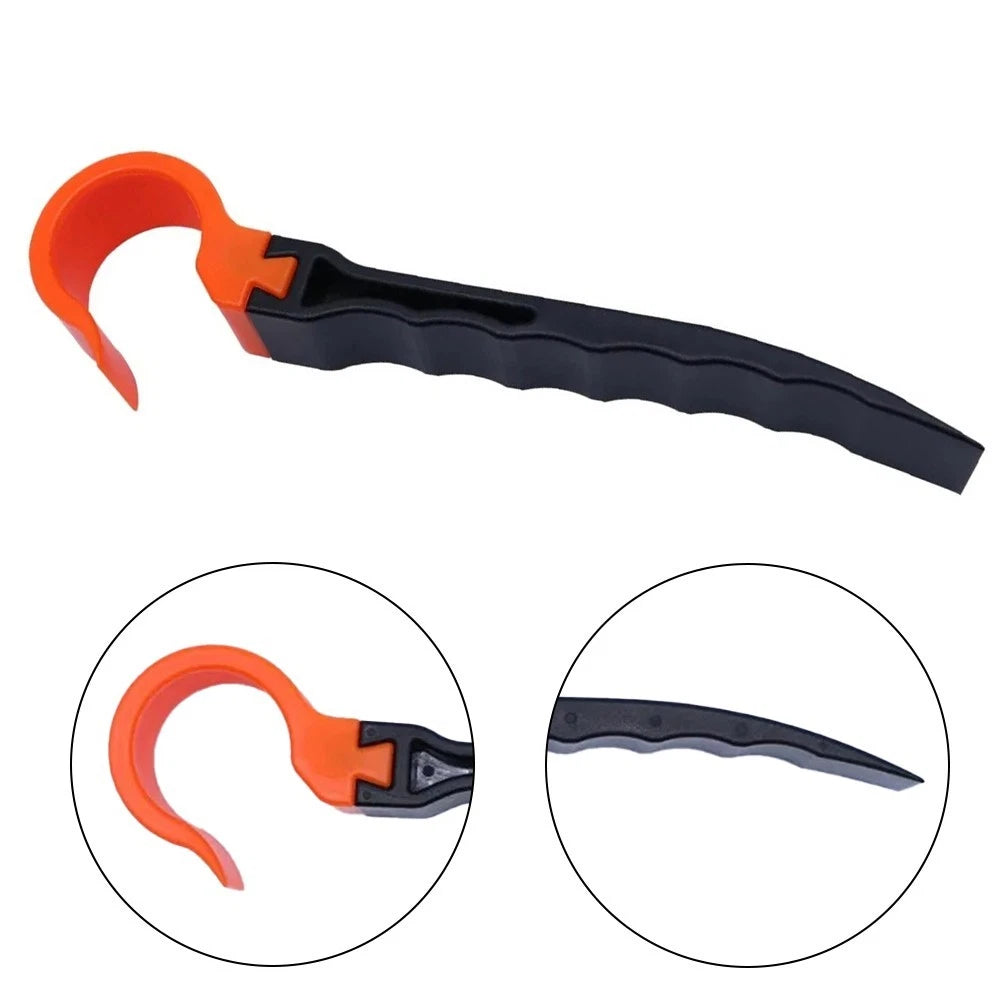 Dent Repair Tool for Compact Car (Effective Door Gap Expanding Feature)