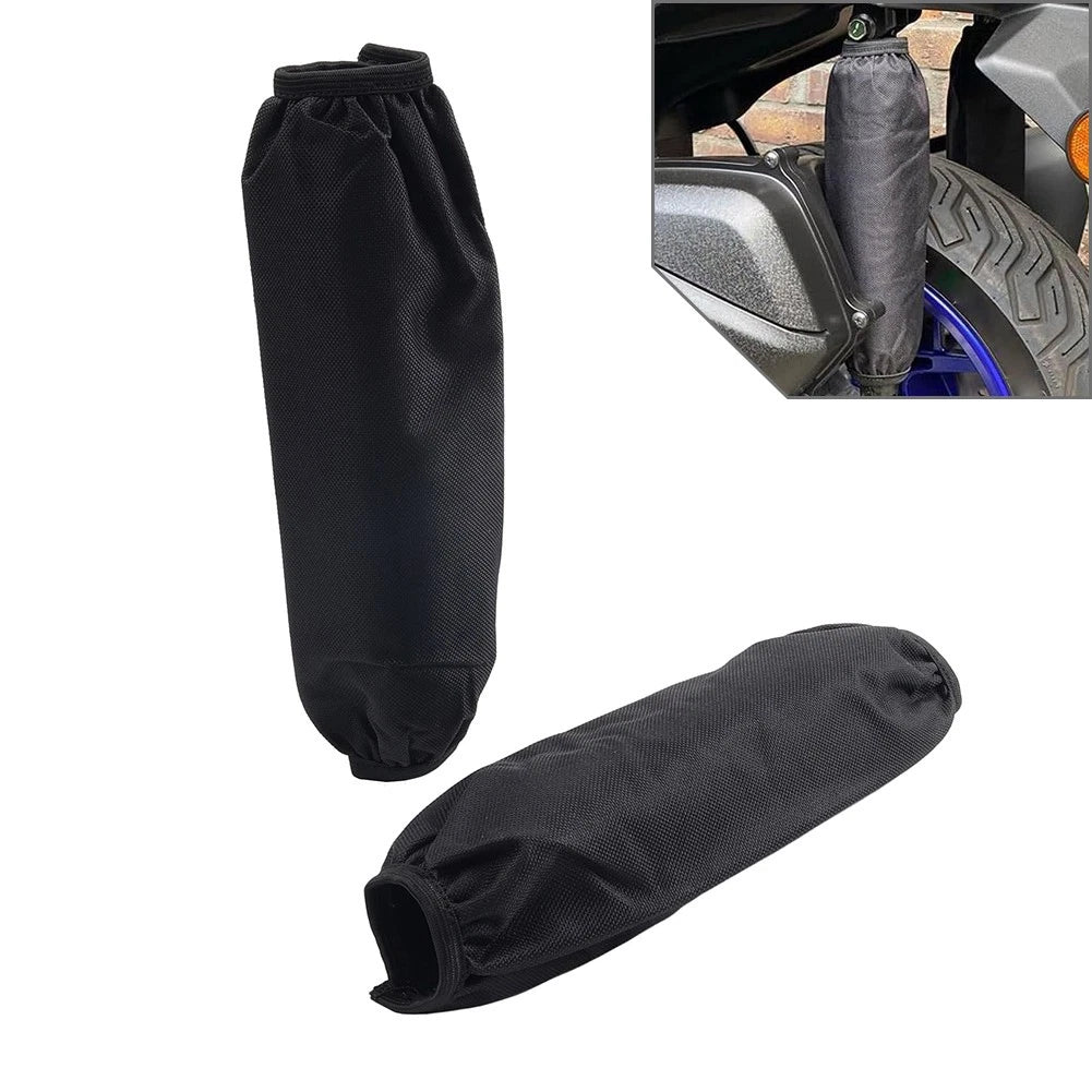 27CM Rear Shock Absorber Suspension Protector Cover for Dirt Bikes