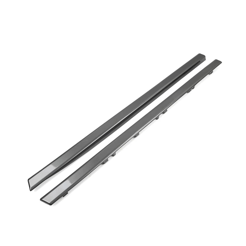 Rear Door Side Cladding Molding Trim for Land Rover Range Rover (2013–2022)