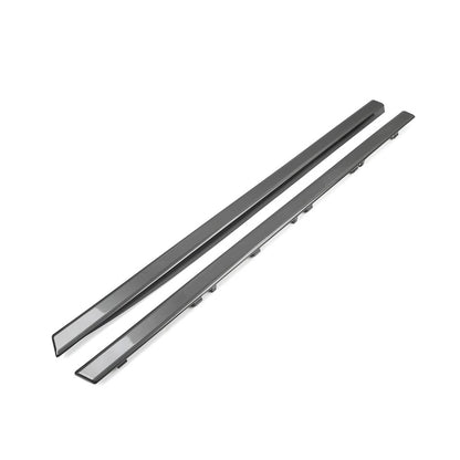 Rear Door Side Cladding Molding Trim for Land Rover Range Rover (2013–2022)