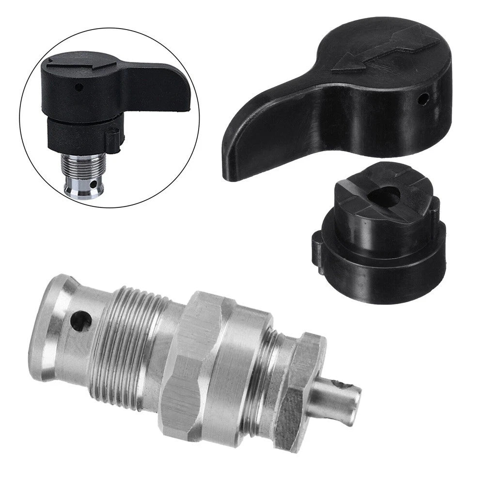 Spray Valve for Airless Paint Sprayers (390–795)