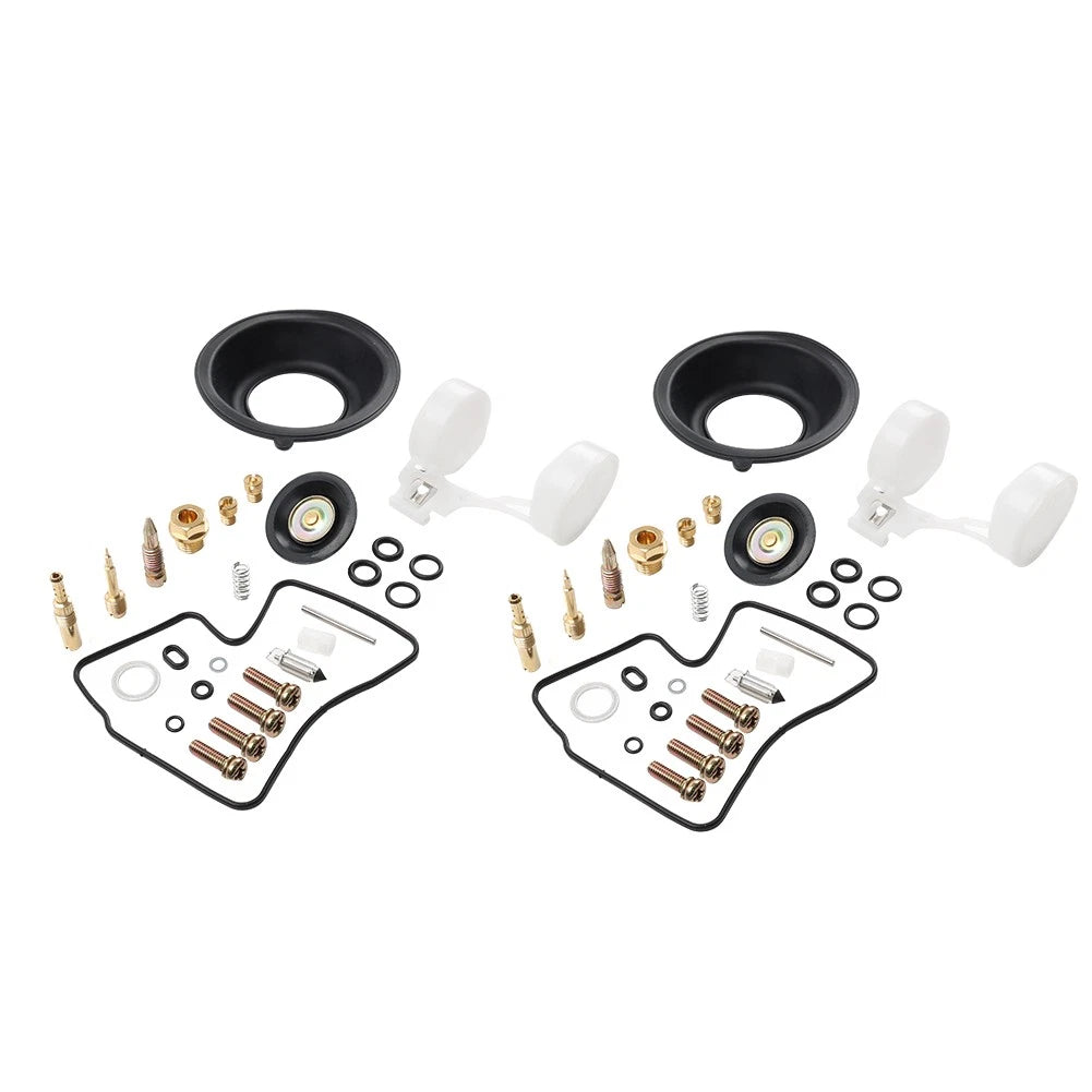 Carburetor Repair Kit for Honda Shadow 1100 VT1100C (1997–2005)