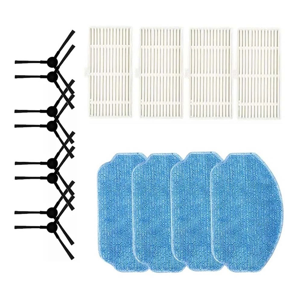 Sweeper Filter Kit for Haier TL30U1 (Compatible)