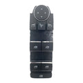 Master Window Switch for