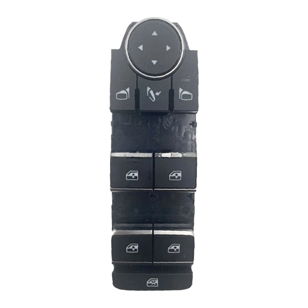 Master Window Switch for