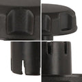 Seating Back Reclining Mechanism Roller for Ford Transit Custom (2012–2023)
