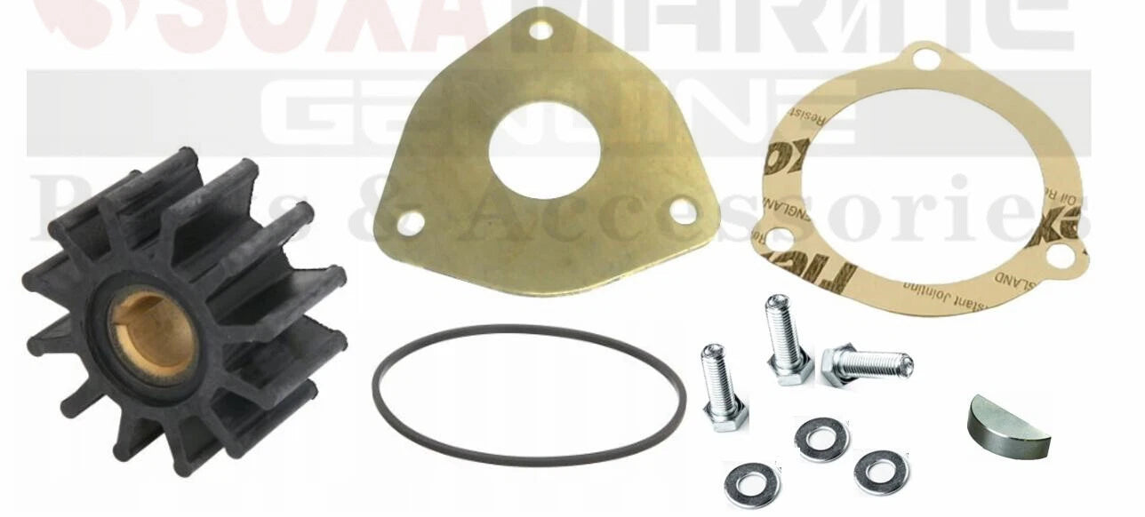 Minor Repair Kit for Sherwood G15 G21 G9901 H10 J70 K-75 (Replaces 23979 12856)