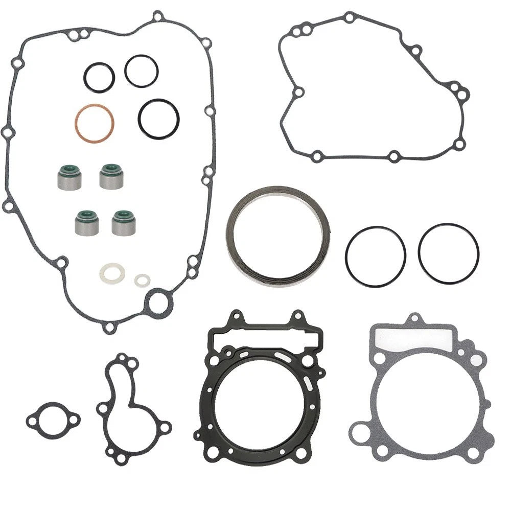 Complete Gasket Kit for Kawasaki KX450F (2009–2015)