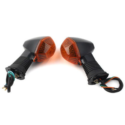 2X Rear Turn Signal Light Bulb Amber for Suzuki DL1000/DL650 V-Strom