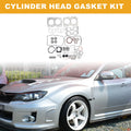Cylinder Head Gasket Kit for Subaru Forester Impreza 2.5L (2009–2019)