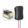 1820V Lithium Battery Connector for Tools (Compatible with )