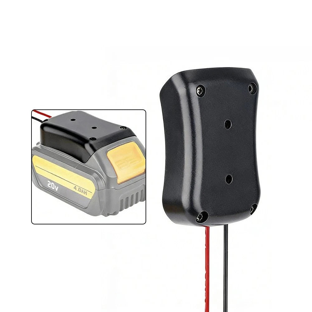 1820V Lithium Battery Connector for Tools (Compatible with )