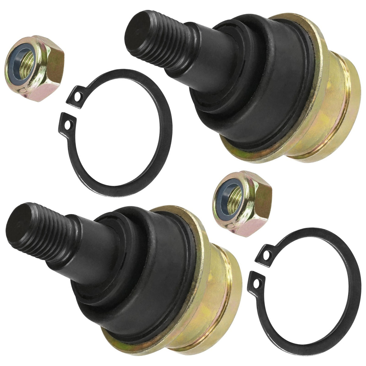 Lower Ball Joint Front for John Deere XUV865E XUV865M XUV865R (2009–2013)