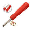 Hand Pump Tool Kit for Central Heating Expansion Pressure Vessels