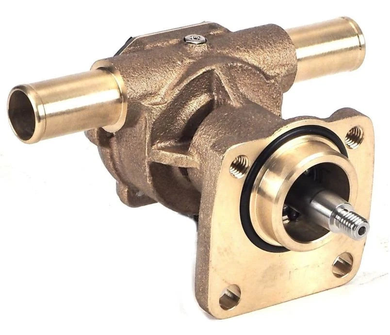 Raw Water Pump for Volvo Penta (3593654, MS2B-R, MS2A-D, MS2A-E, MS2L-D, MS2L-E)