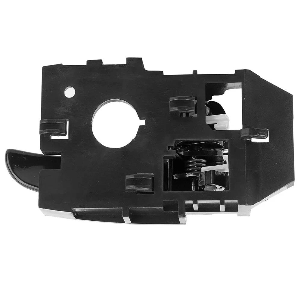 For 01-06 Hyundai Elantra XD #82610-2D000 Front Left Inner Door Handle Black New