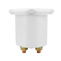 Marine Battery Isolator Switch for 12V 24V Systems