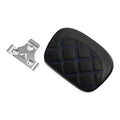 Sissy Bar Backrest Pad Bracket for Harley Electra Glide, Road King
