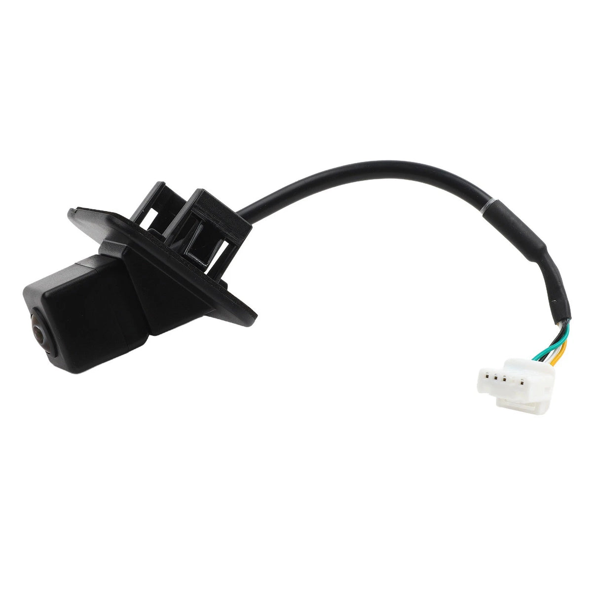 Reversing Camera for