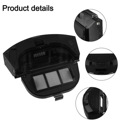 Dust Bin Spare Parts for Laresar L6 Pro