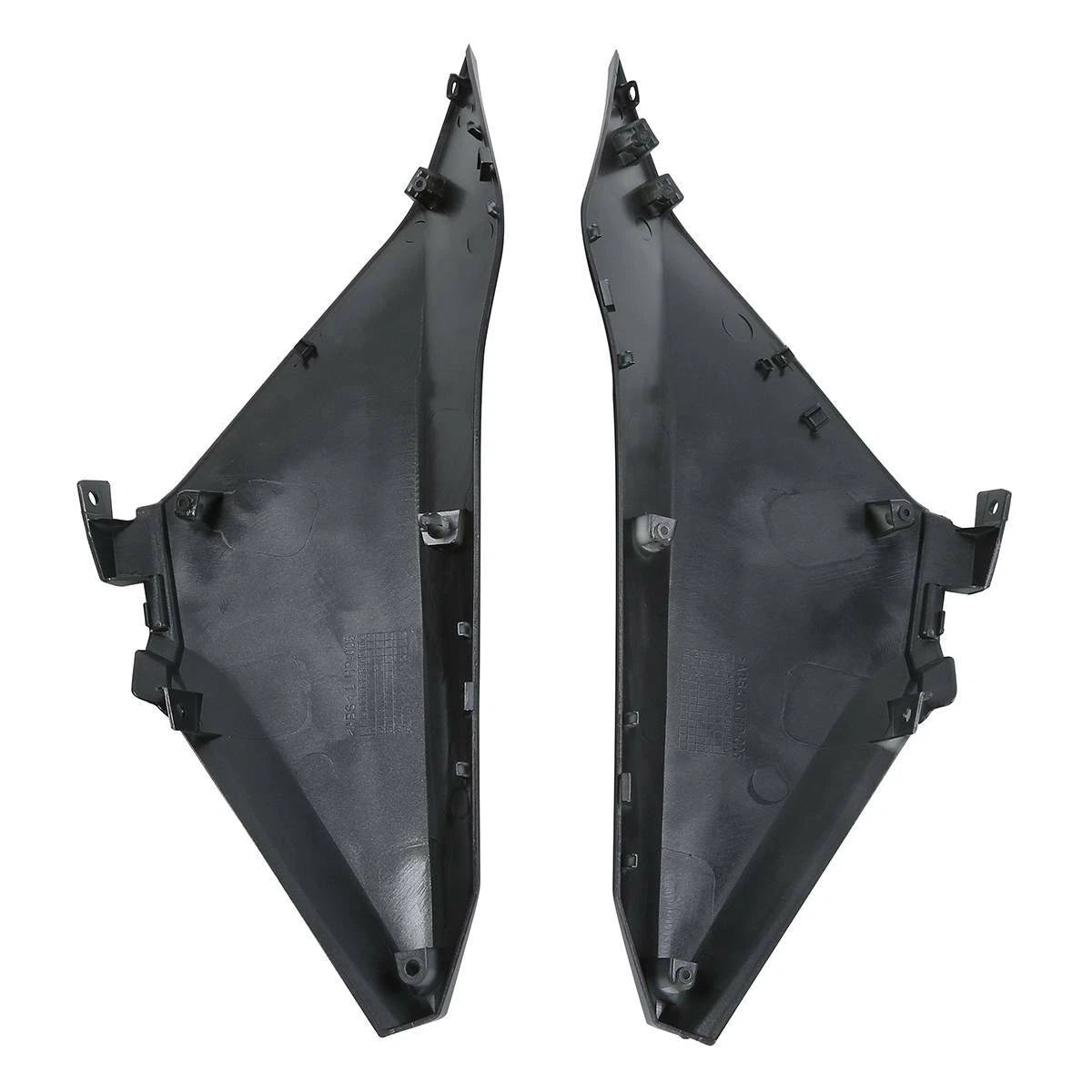 Matte Type6 Shelter for Honda Goldwing 1800 (2018–2019) 83130-MKC-A00ZF