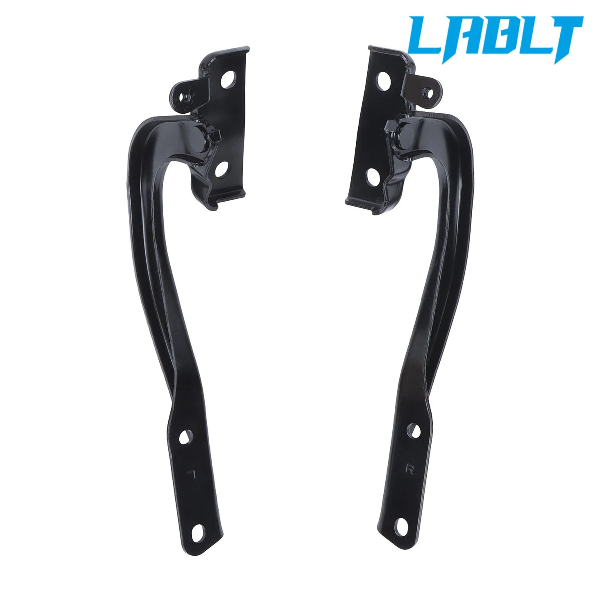 Front Hood Hinges Pair for Subaru Outback Legacy (2020–2025) SU1236116