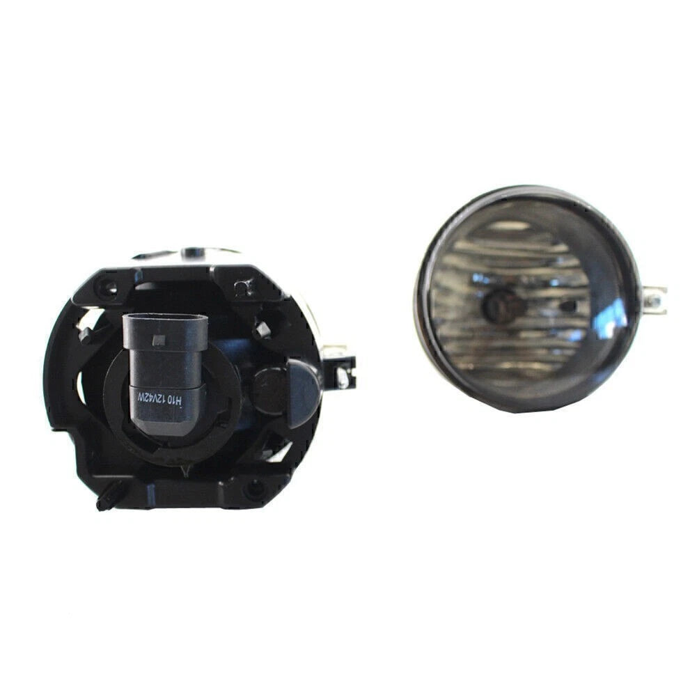 Fog Light Set for Chrysler Dodge Jeep SUV (4805857AA)
