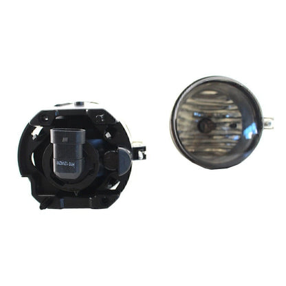 Fog Light Set for Chrysler Dodge Jeep SUV (4805857AA)