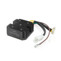12V Voltage Regulator Rectifier Replacement for BMW F650GS F800S (1993–2018)