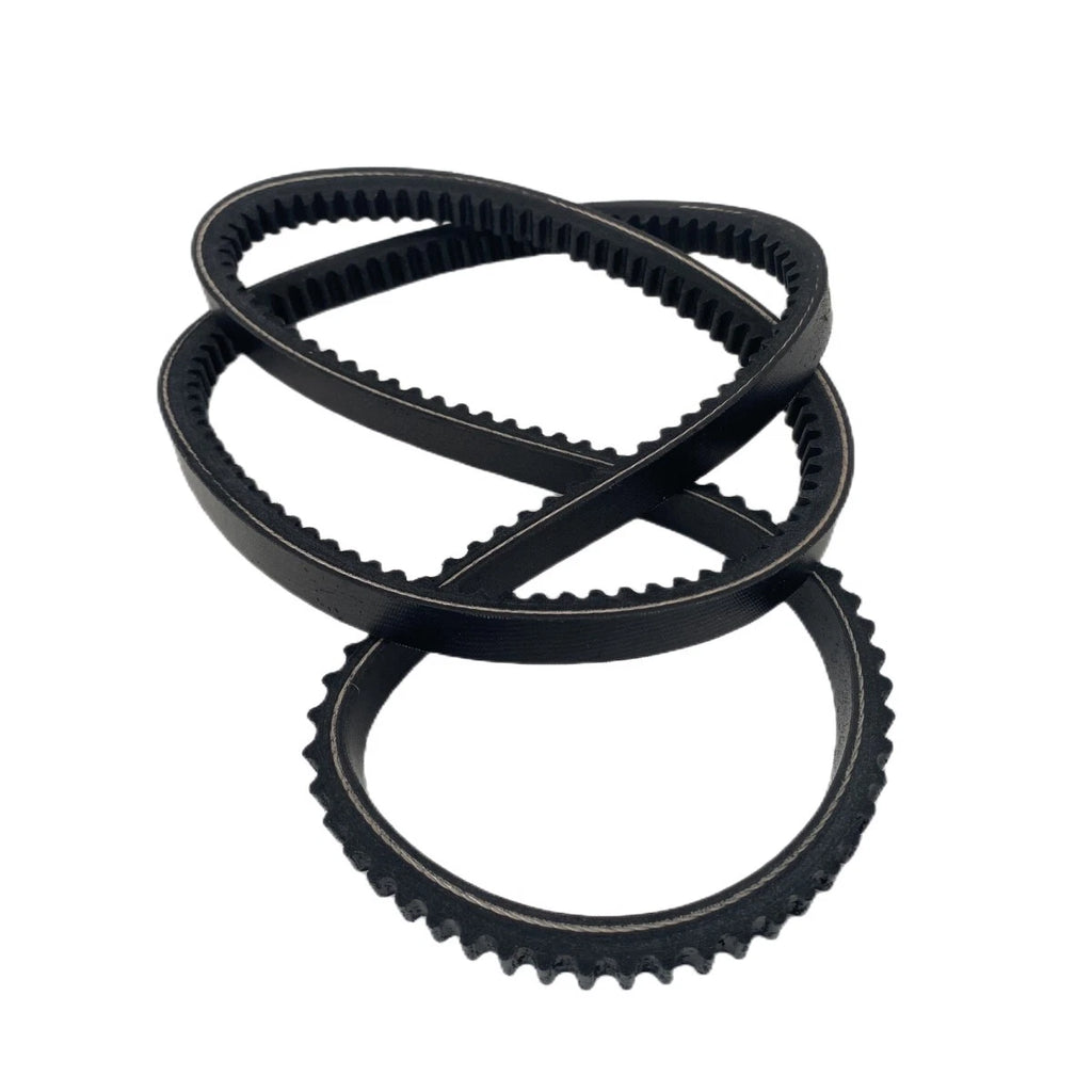V Belt for Yanmar Marine 4JH4 TE HTE HTE1 (1990–2023) 129671-42280