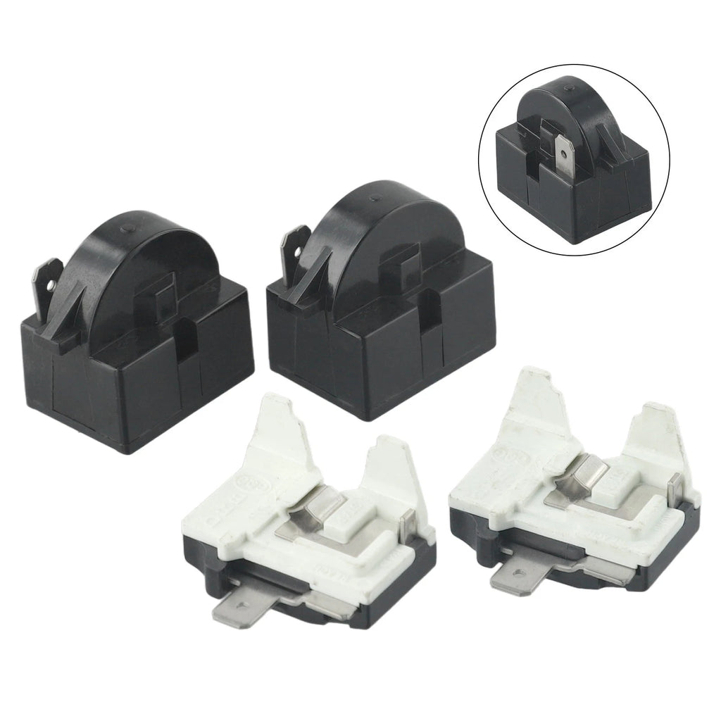 Overload Protector Relay for Coolers (1x, Set of 2)