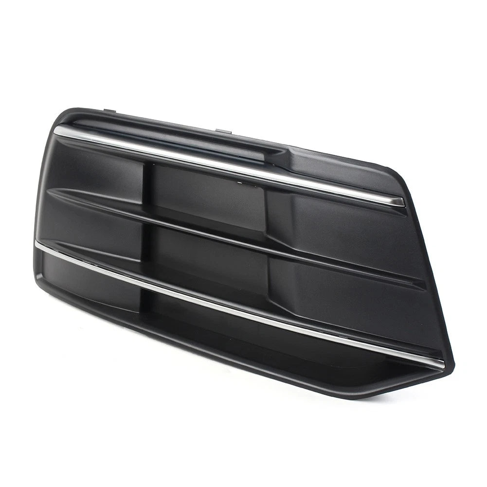 Fog Light Grille Cover for Audi Q5 (2018–2022) Right, ABS