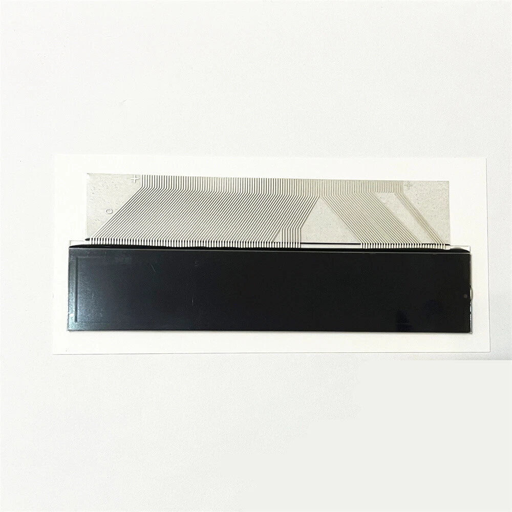 LCD Display Screen Pixel Repair Service For Saab 9-3, 9-5, SID1, SID2 1998-2003