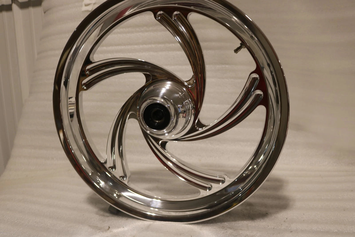 18x3.5 Front Wheel for Victory Arlen Ness 1520794