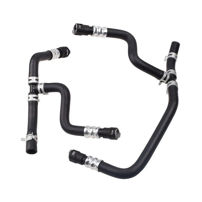 Heater Core Replacement Hose Set for Buick Enclave (2008–2017)