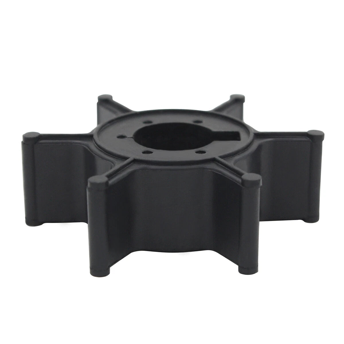 Impeller with Pin for Yamaha 4HP (6E0-44352-00-00, 6E0-44352-00, 6E0-44352-003)