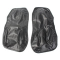 Saddlebag Lid Bra Covers for Harley Davidson Touring (1993–2013)