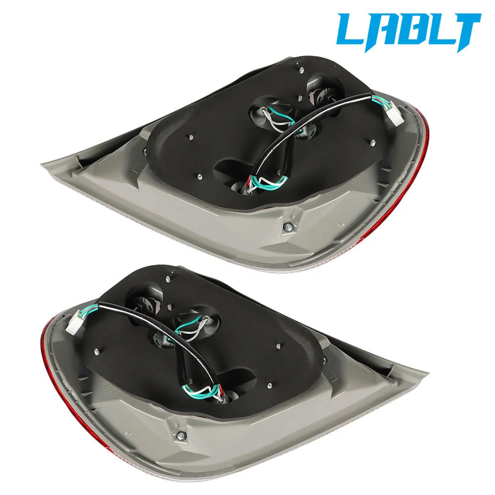 Tail Light Pair for Toyota Camry (2005–2006)