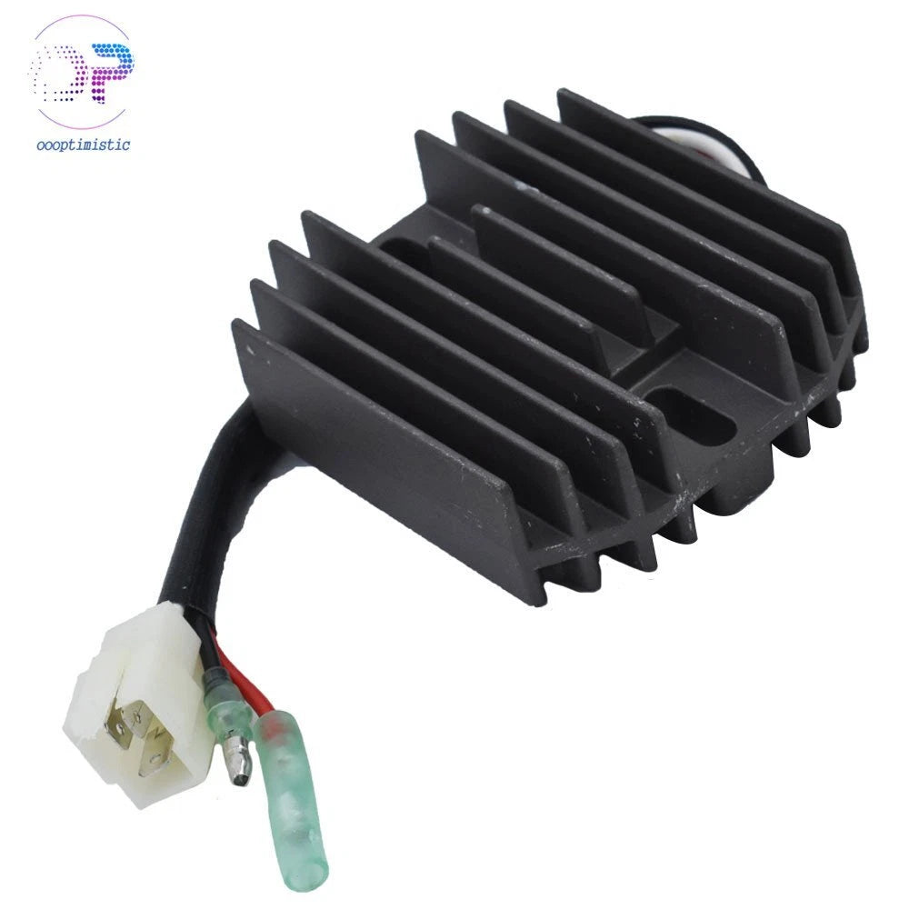 Regulator Rectifier for Yamaha Big Bear 350 400 (1996–2001)