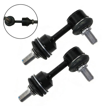 Stabilizer Bar Link Set for Hyundai Santa Fe (2013–2019)