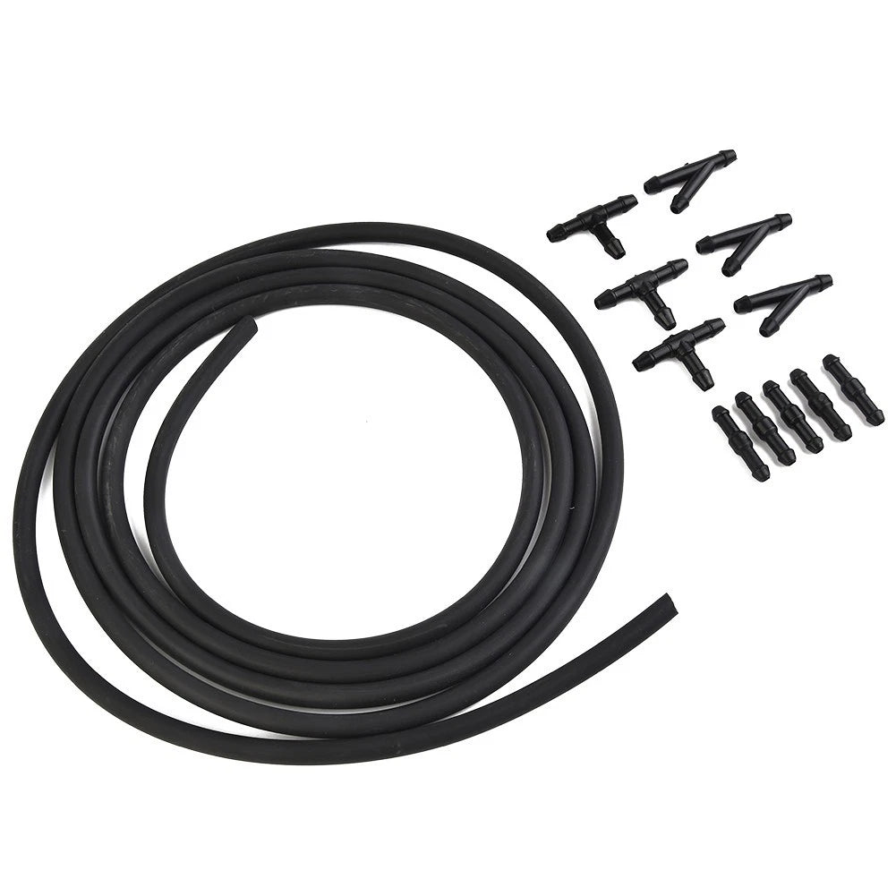 Windshield Washer Hose Connector Kit for