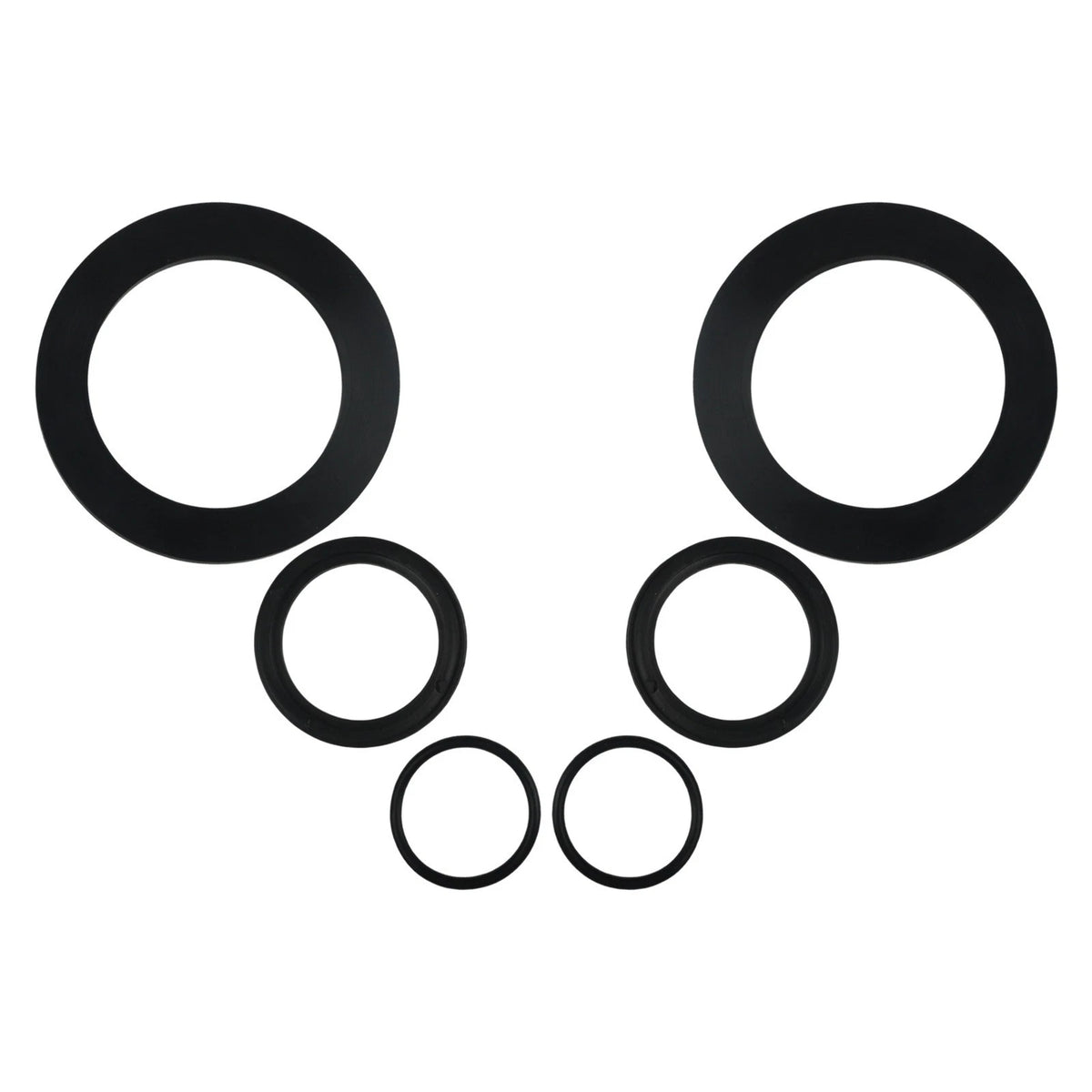 O-Ring Piston Valve Seal for Intrex Pool (No Year Range Provided)