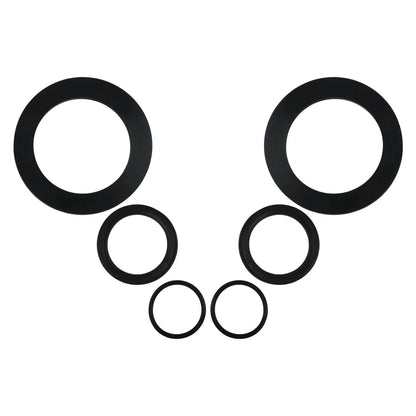 O-Ring Piston Valve Seal for Intrex Pool (No Year Range Provided)