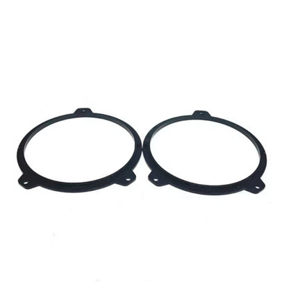 2Pcs Speaker Spacer Pad Adapter for BMW 3-Series E46 (1999–2005)