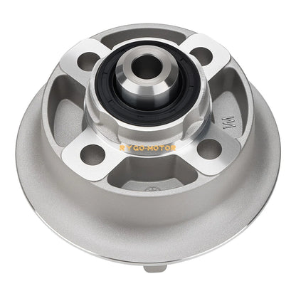 Rear Hub Coupling Assembly for Kawasaki KLX110L (2010–2024) #42033-1223 #42033-0598