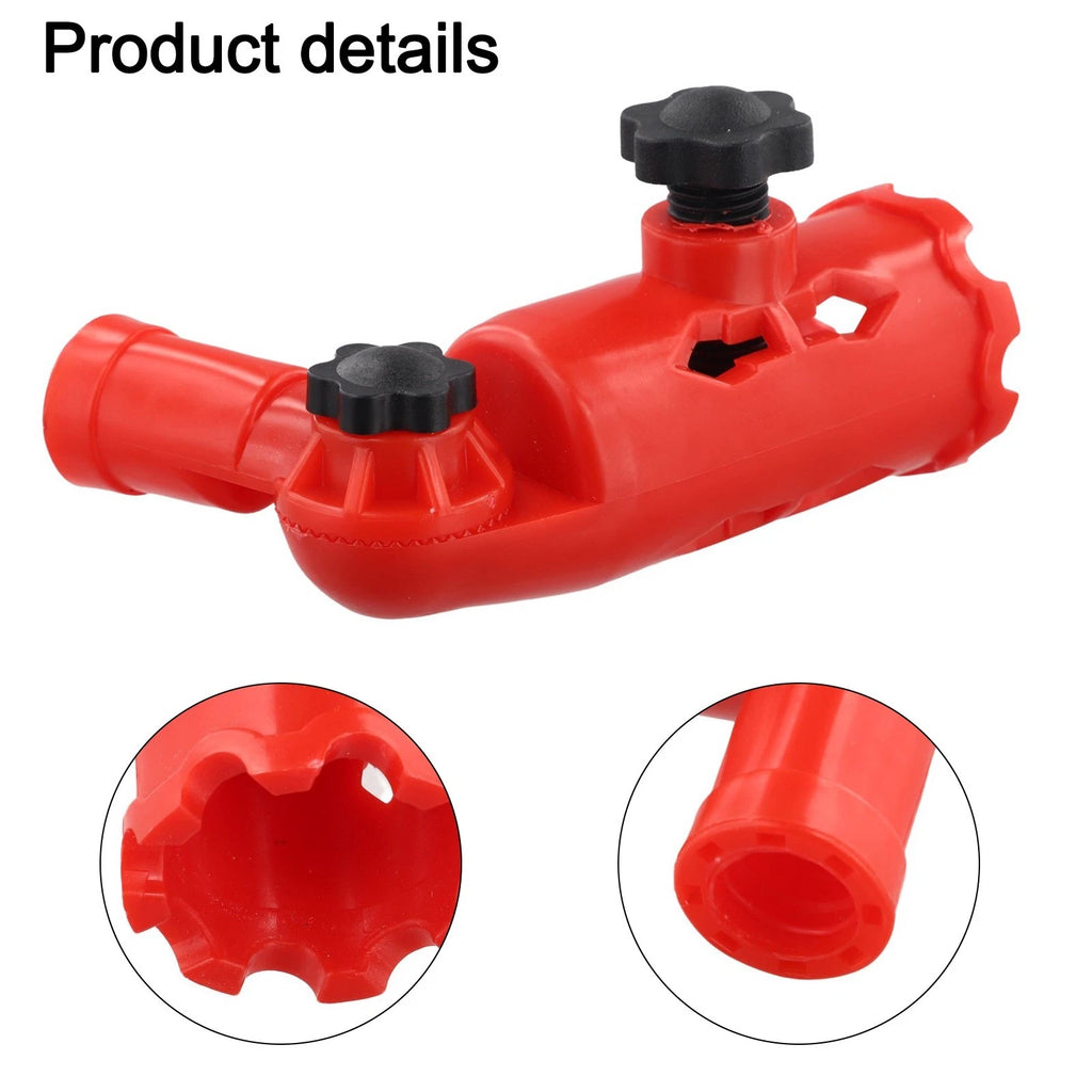 Paint Brush Extender Handle for Rollers and Brushes