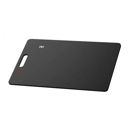 Tracking Card for Google Find Hub Wallet Tracker with NFC Finder