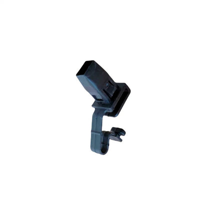 A-pillar Trim Panel Clip for Mazda 2 3 6 CX-3 CX-5 CX-9 (D651-68-162, D65168162)