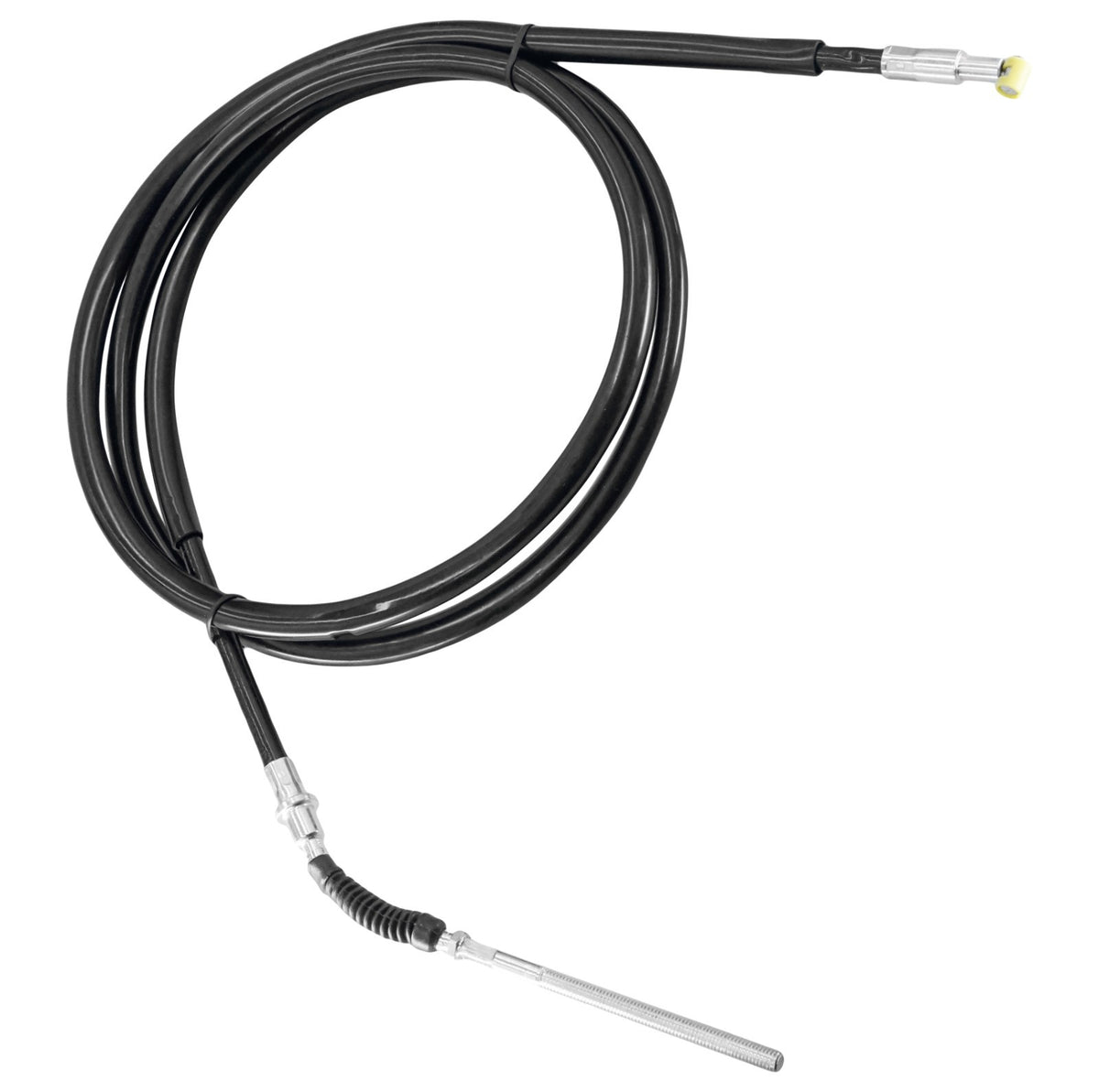 Rear Hand Brake Cable Replacement for Honda TRX250EX Sportrax 250 (2001–2005)